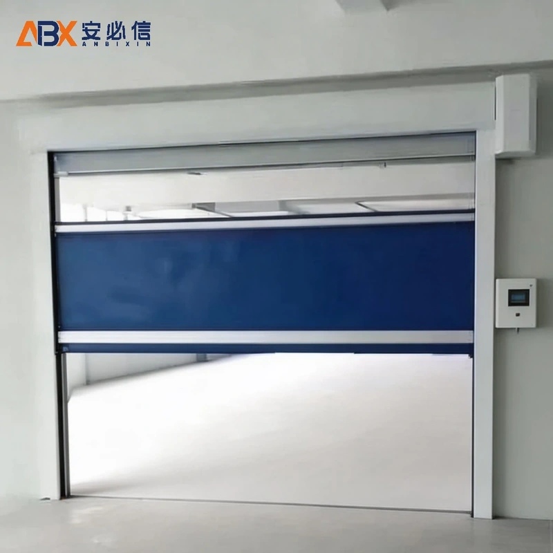 阜新快速门